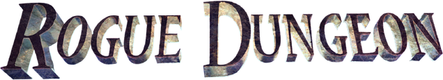 Логотип Rogue Dungeon