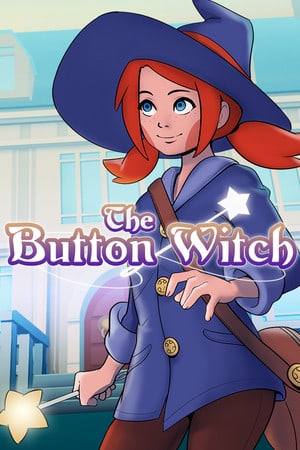 The Button Witch