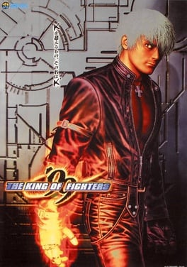 King of Fighters '99 Evolution