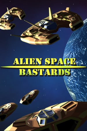 Alien Space Bastards