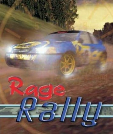 Rage Rally