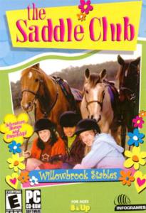 Saddle Club: Willowbrook Stables