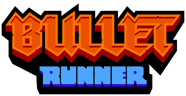 Логотип Bullet Runner