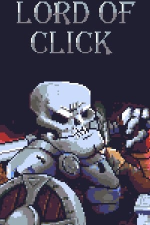 Lord of the click