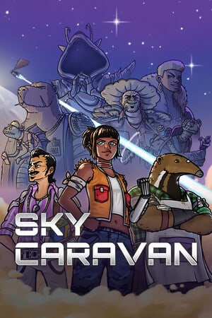 Sky Caravan