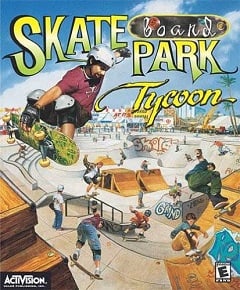 Ultimate Skateboard Park Tycoon