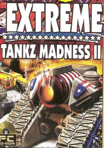 Xtreme Tankz Madness 2