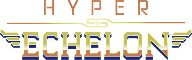 Логотип Hyper Echelon