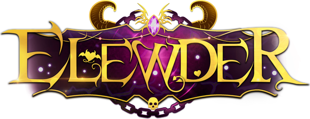 Логотип Elewder
