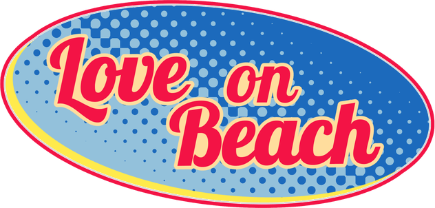 Логотип Love on Beach