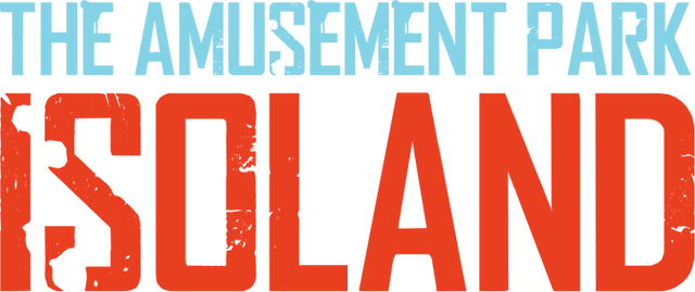Логотип ISOLAND: The Amusement Park