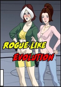 Rogue Like Evolution