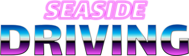 Логотип Seaside Driving