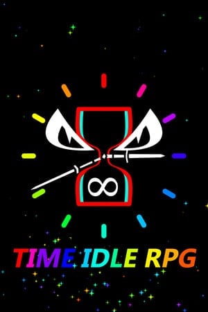 Time Idle RPG