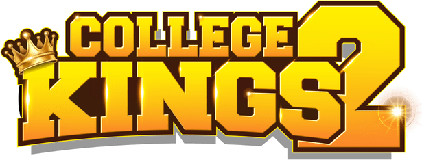 Логотип College Kings 2