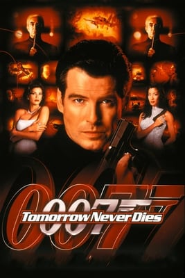 007: Tomorrow Never Dies