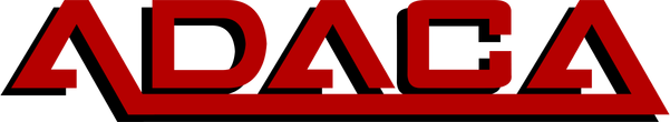 Логотип ADACA