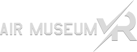 Логотип Air Museum VR