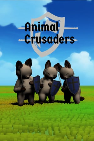 Animal Crusaders