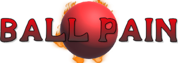 Логотип Ball Pain