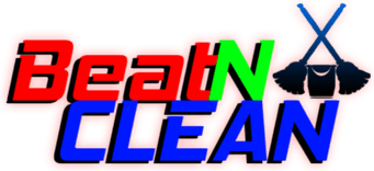 Логотип BeatNClean