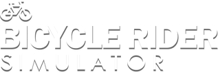 Логотип Bicycle Rider Simulator