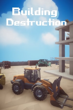 Building destruction