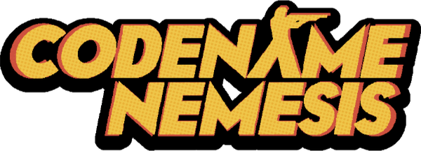 Логотип Codename Nemesis
