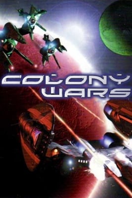 Colony Wars