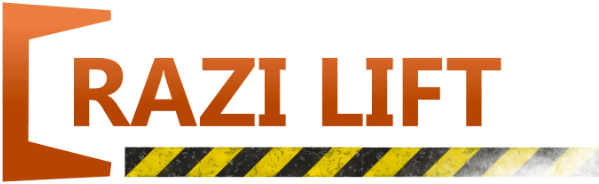 Логотип Crazi Lift