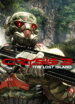 Crysis 3: Потерянный остров