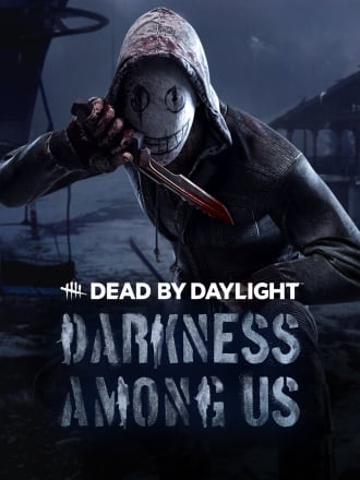 Dead by Daylight - Darkness Among Us Chapter