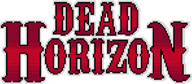 Логотип Dead Horizon