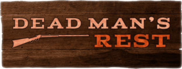 Логотип Dead Man's Rest