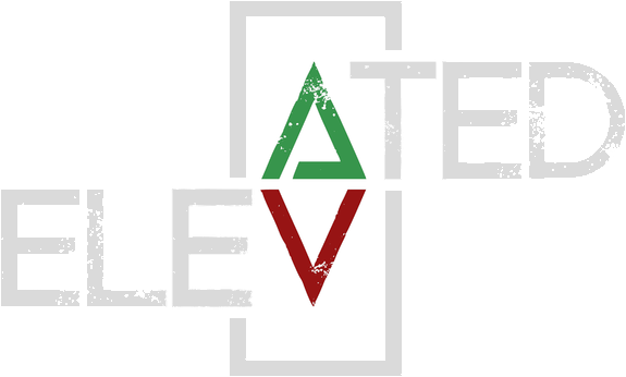 Логотип ELEVATED