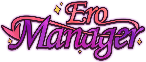 Логотип Ero Manager