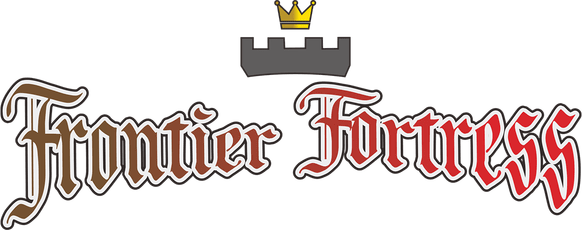 Логотип Frontier Fortress