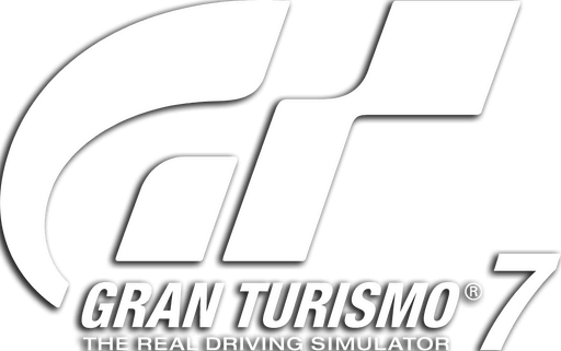 Логотип Gran Turismo 7