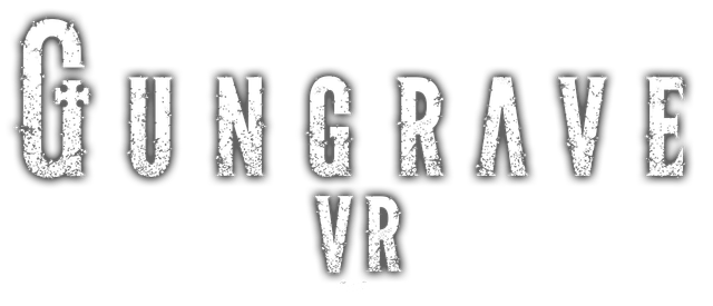 Логотип Gungrave VR