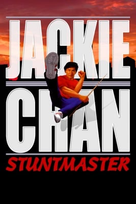Jackie Chan: Stuntmaster