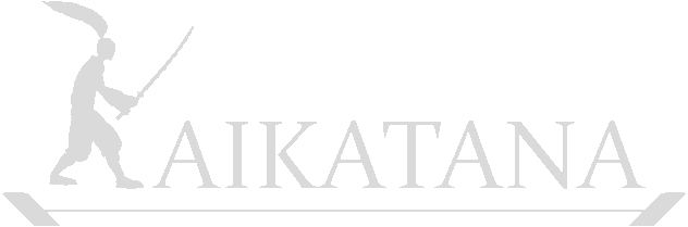 Логотип KAIKATANA