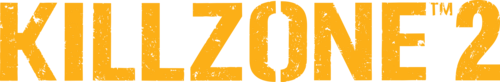 Логотип Killzone 2