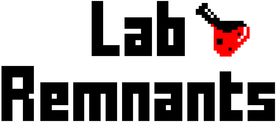 Логотип Lab Remnants