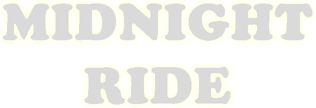 Логотип Midnight Ride