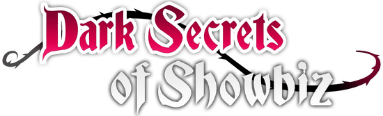 Логотип Dark Secrets of Showbiz