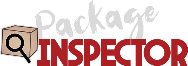 Логотип Package Inspector