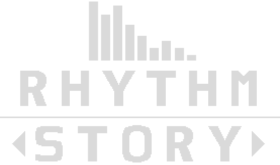 Логотип Rhythm Story