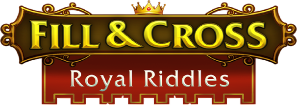 Логотип Royal Riddles