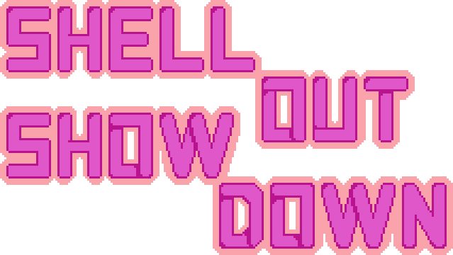 Логотип Shell Out Showdown