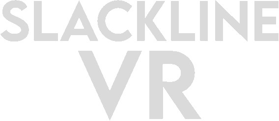 Логотип Slackline VR
